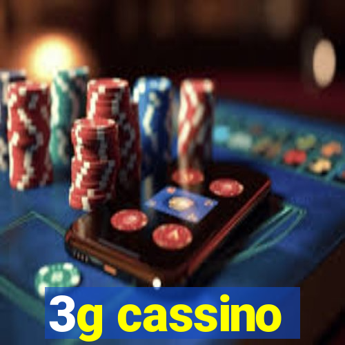 3g cassino